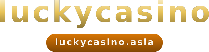 luckycasino logo