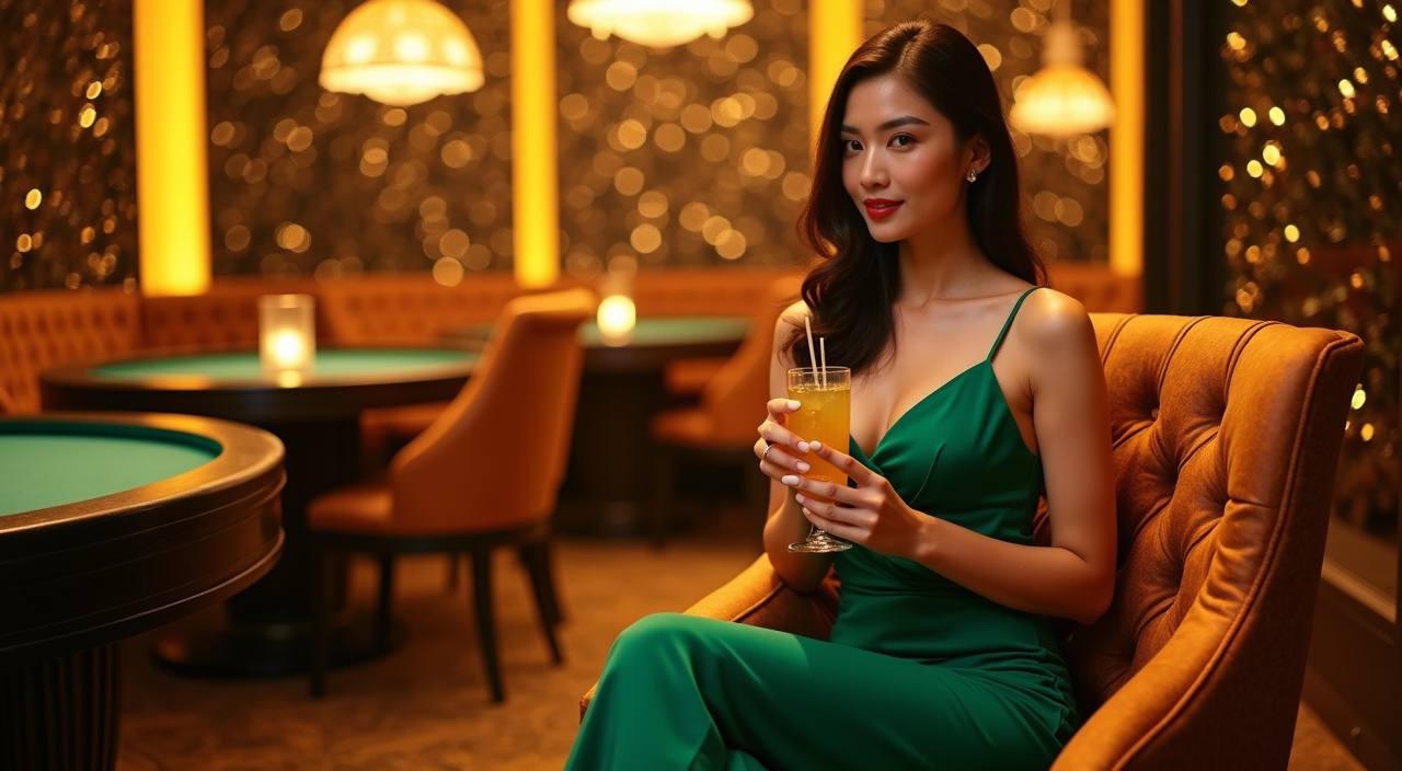 luckycasino Apa yang Boleh Anda Lakukan dalam Apl