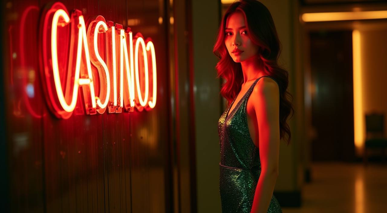 luckycasino mobile gaming