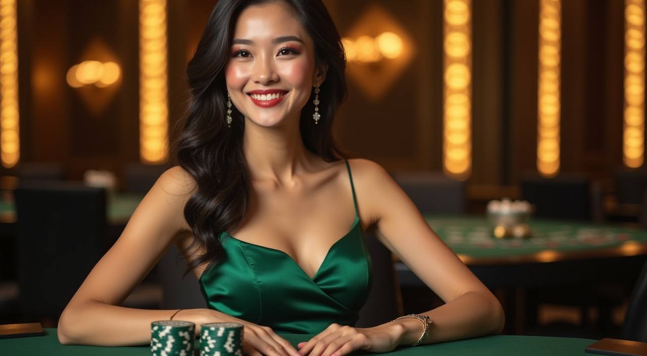 luckycasino Penjelajah Gua